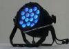 16*6W LED RGB Wireless DMX LED Par Light LED Par Cans For Party