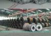 Cold Rolled ASTM EN DIN Q195 Q235 Carbon Steel Coil / Bright Steel Strip for Building Structure