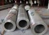 Annealed Cold Rolled S32750 2507 Seamless Stainless Steel Tube / Pipe , 10 mm to 323.8mm OD