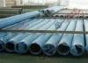 TP304 TP304L TP316L 317 317L Seamless Stainless Steel Pipe for Water Treatment , 0.6mm - 60mm Thickn