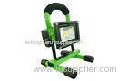 Super Bright IP 66 20 Watt Outdoor Led Flood Lights 1700 LM Dimmable