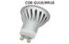 COB Waterproof 5 Watt Dimmable Led Spotlight Bulbs 2700K CRI 80