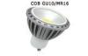 400 Lm 5 W Dimmable Led Spotlight Bulbs 50Hz 50000 Hrs Long Life