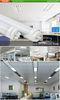 Indoor Warehouse 8W T5 LED tube light 720 Lm CRI 75 High Brightness