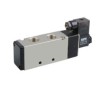 4V400 series Solenoid valve