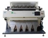 99.5 high prcision 6T/H high capacity quartz sand color sorting machine