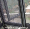 Window insert screen netting mesh
