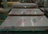 Cold Rolled UNS N08904 ASTM A480 904L Polished Stainless Steel Sheets , 1000mm 1500mm 2000mm Width