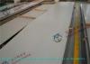 ASTM JIS Mirror Polished Stainless Steel Plate / 6000mm Steel Sheet with 2B BA HL NO.8 Finish Surfac