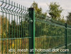 Mesh panel nylofor 3d fence