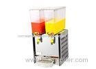9L2 Automatic Commercial Beverage Dispenser / Mixing Dispenser For Drinks