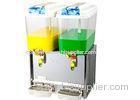 Automatic Commercial Beverage Dispenser For Soft Drinks OEM ODM , 18L2