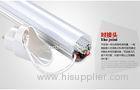 CE 20 Watt T8 LED Tube Light 1200mm 50000h For Supermarket Lighting