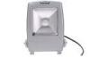 High Brightness 2400K 100W Led Flood Light Outdoor CRI 75 Waterproof