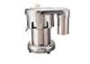 3400r/min Aluminum Commercial Juice Extractor / Commercial Juice Maker For Restaurant