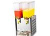 CE CB 12L1 Double-bowl Hot And Cold Dispenser For Fruit Juices