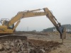 forge Excavator Hydraulic Rock Breaking Hammer