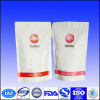 stand up coffee bag with valve
