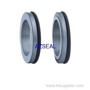Equivalance to Burgmann seal type G6,G606 Flowserve seal type8S stationary seat