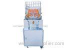 250W Automatic Orange Juicer Machine / Commercial Citrus Juicer For Family , OEM ODM