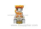 High Efficiency Commercial Automatic Orange Juicer For Fruit / Vegetable