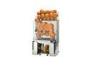 5kg 120w Automatic Orange Juicer / Automatic Citrus Juicer For Hotels , 40-90mm Orange