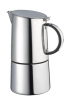 Stainless Steel Coffee Maker