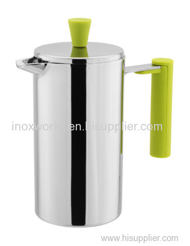 Stainless Steel Coffee Press