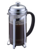 Stainless Steel Coffee Press