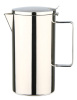 Stainless Steel Tea Pot