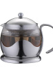 Stainless Steel Tea Pot