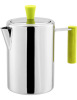 Stainless Steel Tea Pot