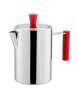 Stainless Steel Tea Pot