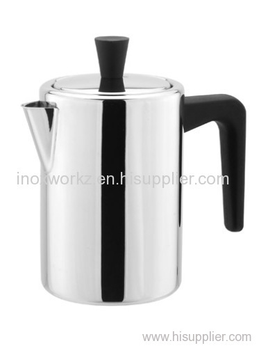 Stainless Steel Tea Pot