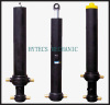 high capacity telescopic hydraulic cylinders