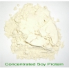 Concentrated Soy Protein Concentrated Soy Protein