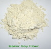 Defatted Soy Flour Defatted Soy Flour