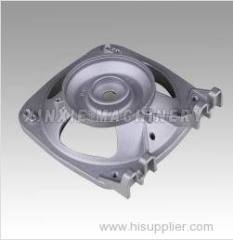 Customised Aluminum Die Casting Auto Part