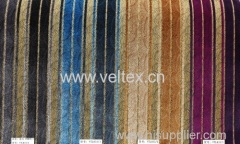 Jacquard Velvet 06- VELTEX
