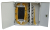 Indoor Fiber Optic Distribution Box (24 fibers)