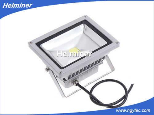 High quality outdoor 50w led flood light(HL-FL-A5)