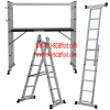 multi-function aluminium mobile scaffold ladder scaffolding