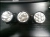 led head lamp 1/5/7 LED light