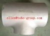 ASTM A403 ASME SA-403 WP304 pipe fittings