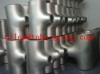 ASTM A403 ASME SA-403 WP309 pipe fittings