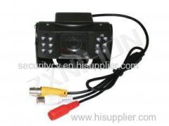 420TVL NCR12I Mini CCTV Camera With 3.6mm Fixed Lens, Image Mirror, 1/4