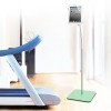 Universal Gooseneck Tablet Floor Stand iPad Holder