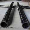 UHMWPE wear resistant pipe