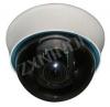 FCC Certified 700TVL NCDOH 4.5&quot; WDR Plastic Dome CCTV Camera With 4 - 9mm Manual Zoom Lens