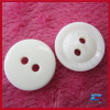 2-holes clothing polyester buttons